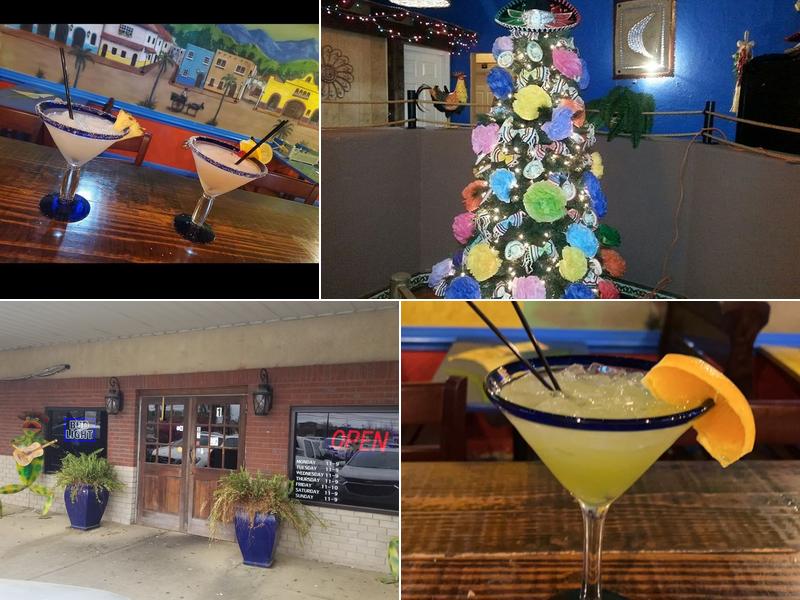 Hacienda Azul 2155 E Main St, Dothan
