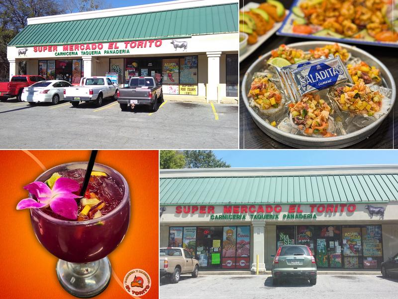 El Torito 3753 Ross Clark Cir, Dothan