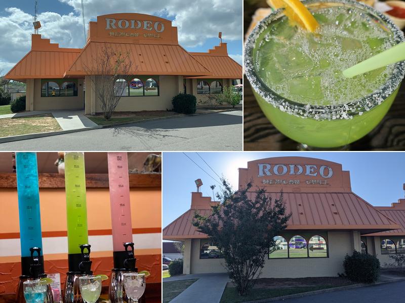 Rodeo Mexican Restaurant