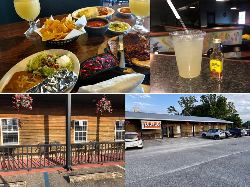 Torero's Fine Mexican Food