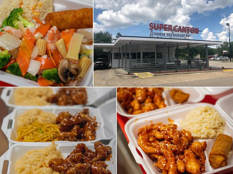 Super Canton 2200 Ross Clark Cir, Dothan