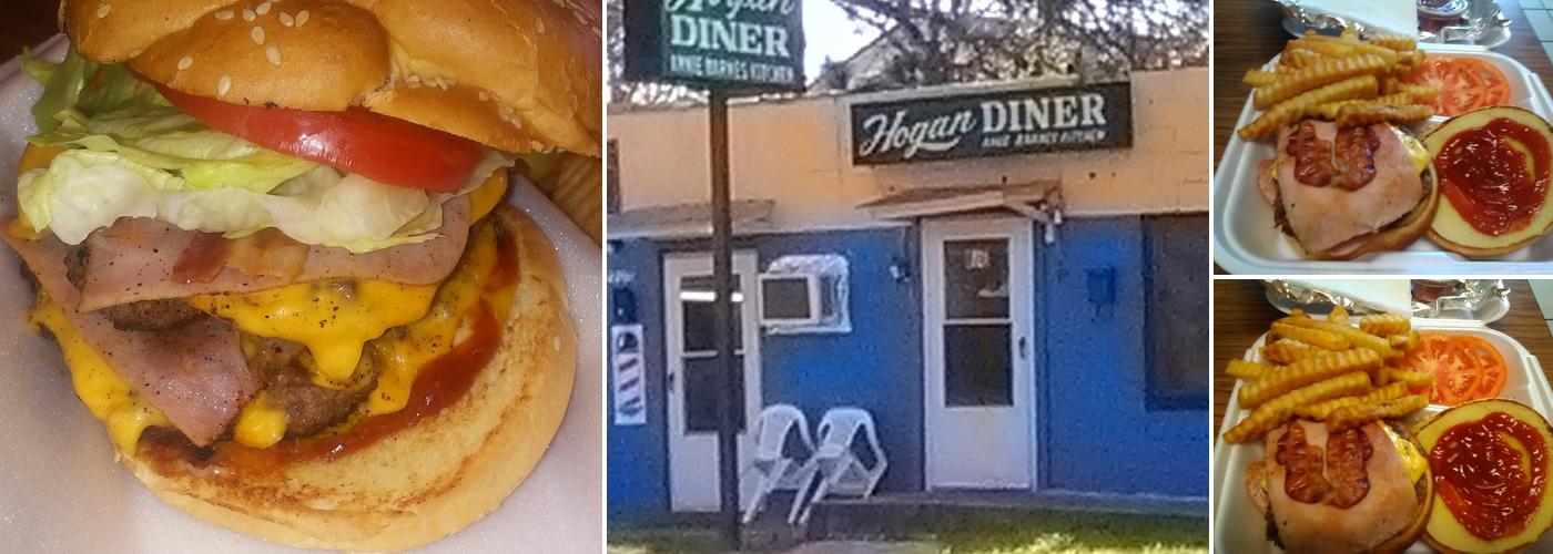 Hogan's Diner