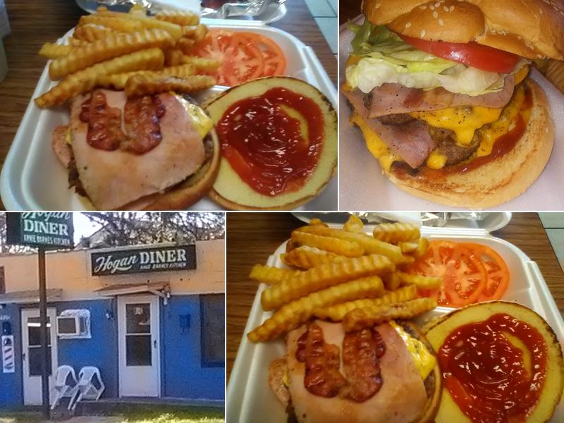 Hogan's Diner