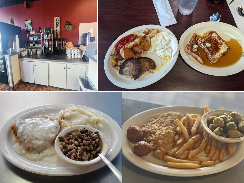 Mom's Kitchen 1545 Westgate Pkwy, Dothan