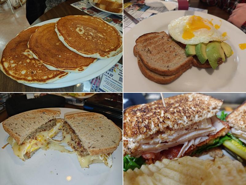 Franconia Square Cafe & Market