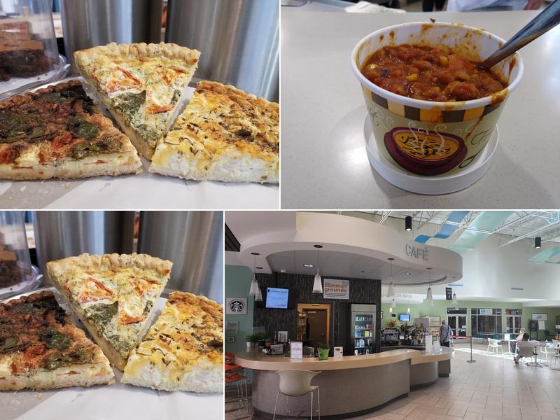 Common Grounds Cafe 606 E Main St, Lansdale