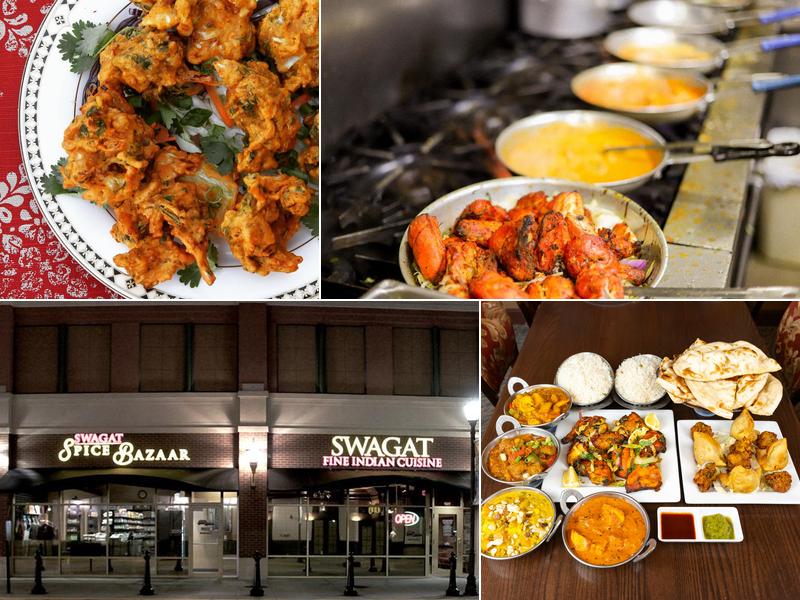 Swagat Fine Indian Restaurant