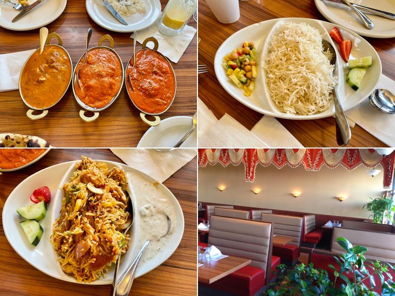 Seva Cuisine of India