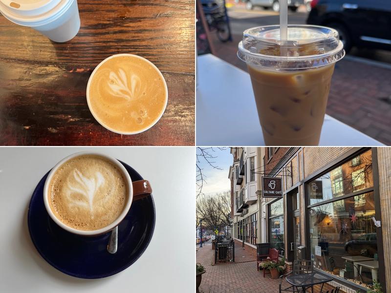 Soltane Cafe 138 Bridge St, Phoenixville