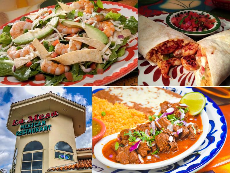 La Mesa St Joseph Mo 3730 Mitchell Ave, St Joseph