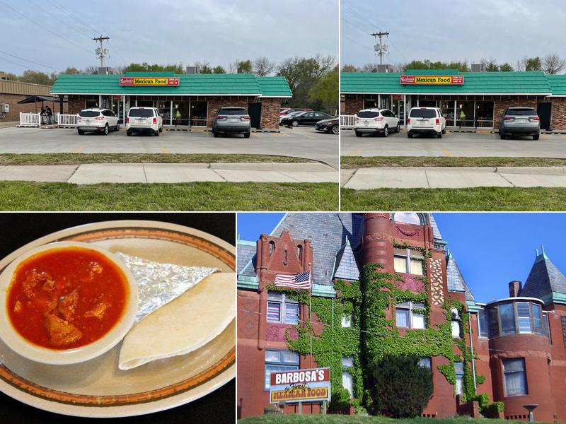 Barbosa's 4804 Frederick Ave, St Joseph