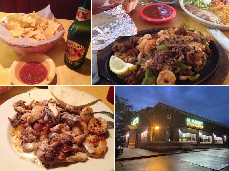 El Maguey 2201 N Belt Hwy, St Joseph