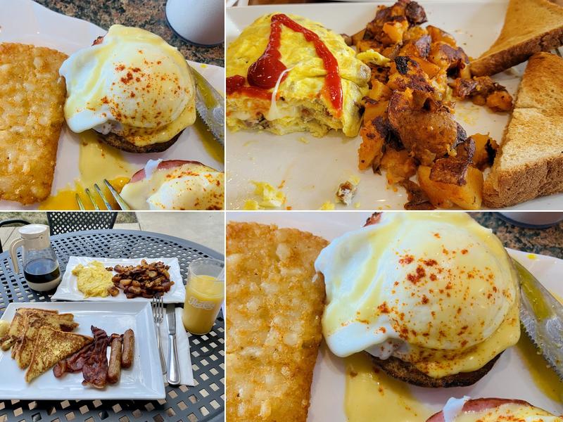 Lakeview Cafe 329 N 10th Ave, Royersford