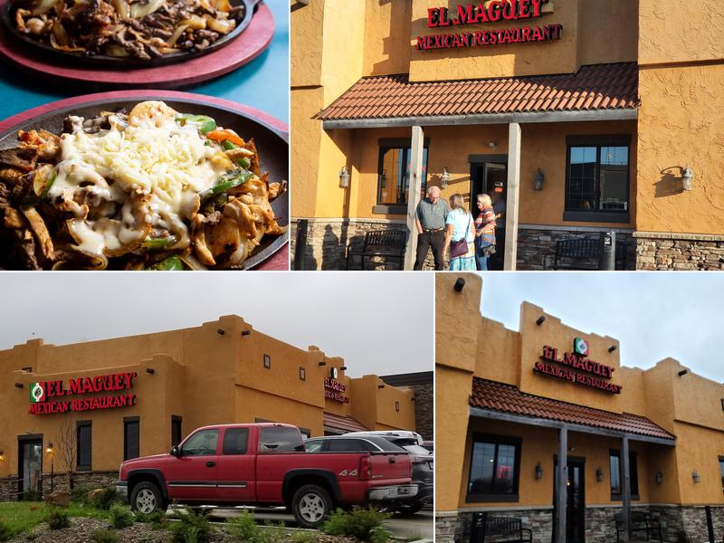 El Maguey 4225 Commonwealth Ct, St Joseph