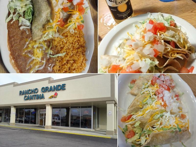 Rancho Grande Cantina