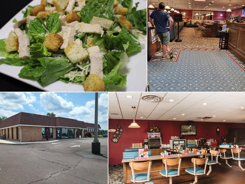 Franconia Heritage Restaurant