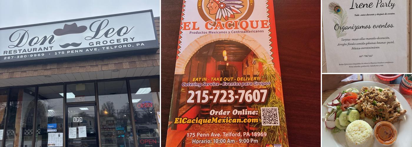 El Cacique