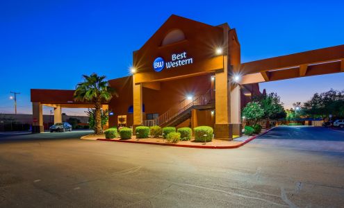 Best Western Inn of Chandler