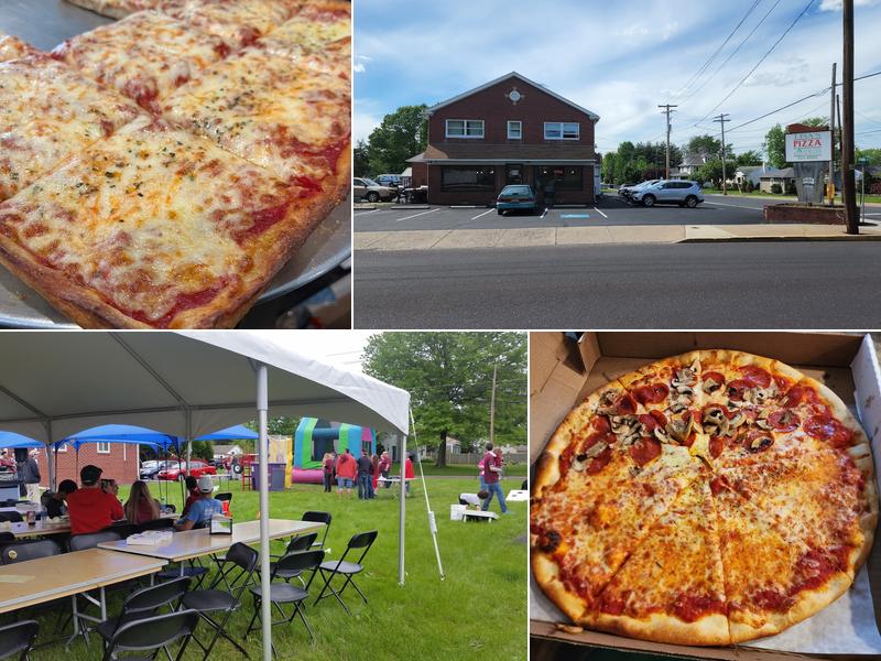 Lisa's Pizza & Restaurant