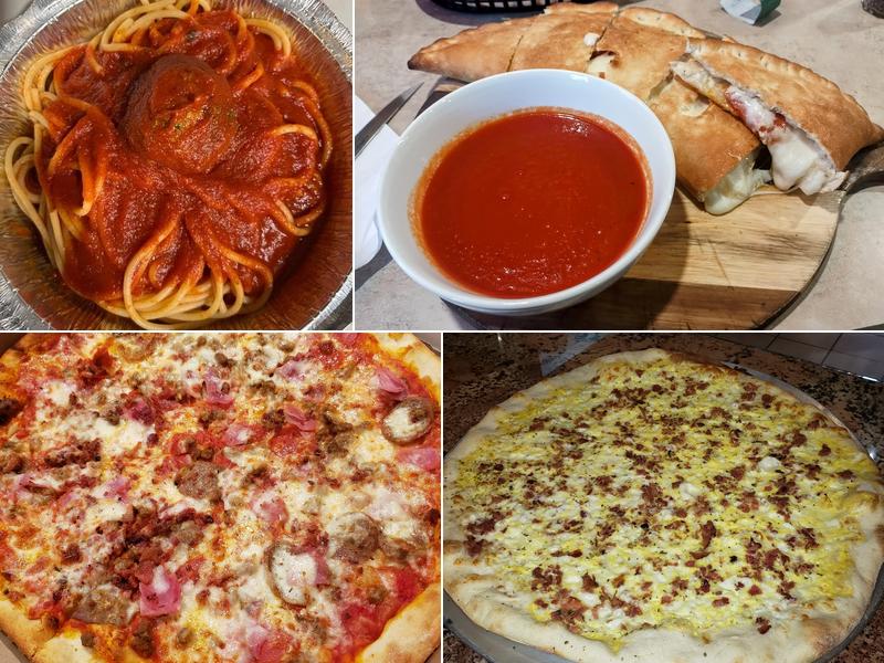 Laura's Pizzeria And Restaurant