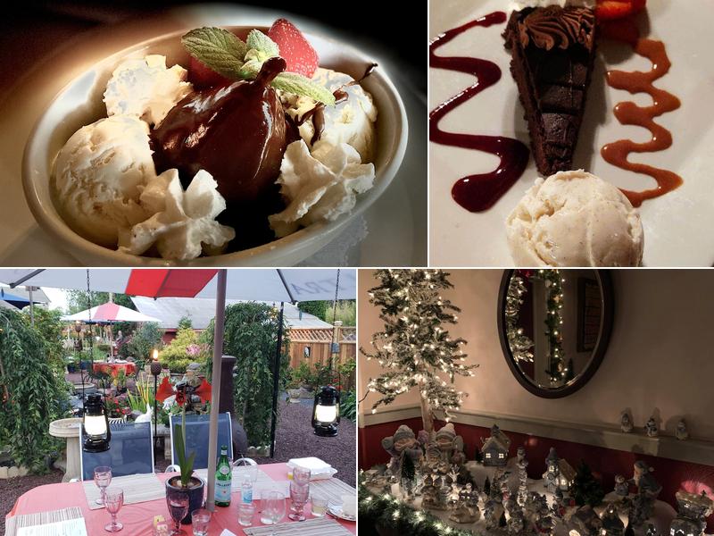 Arielle's Country Inn