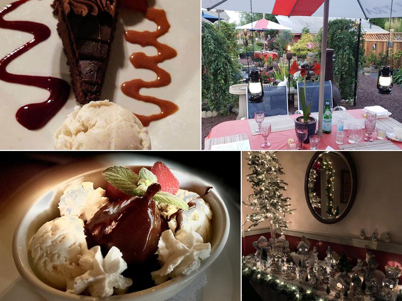 Arielle's Country Inn