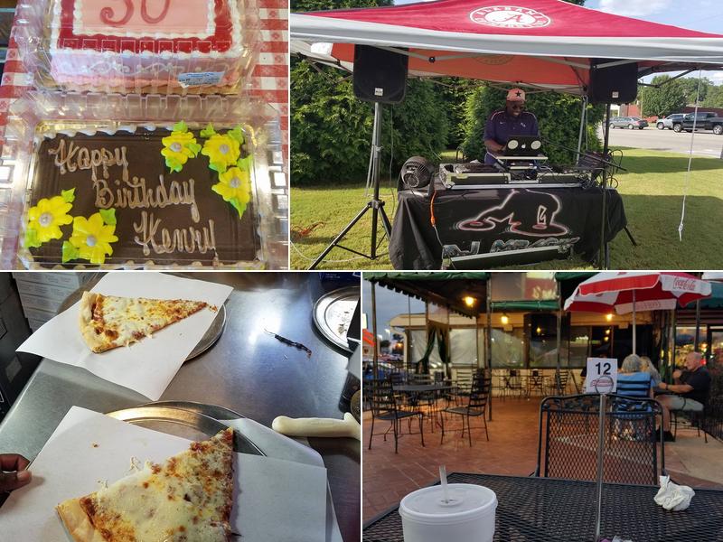 Salvatore's Pizza & Pasta