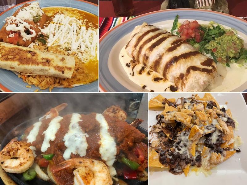 El Cactus 710 PA-113, Souderton