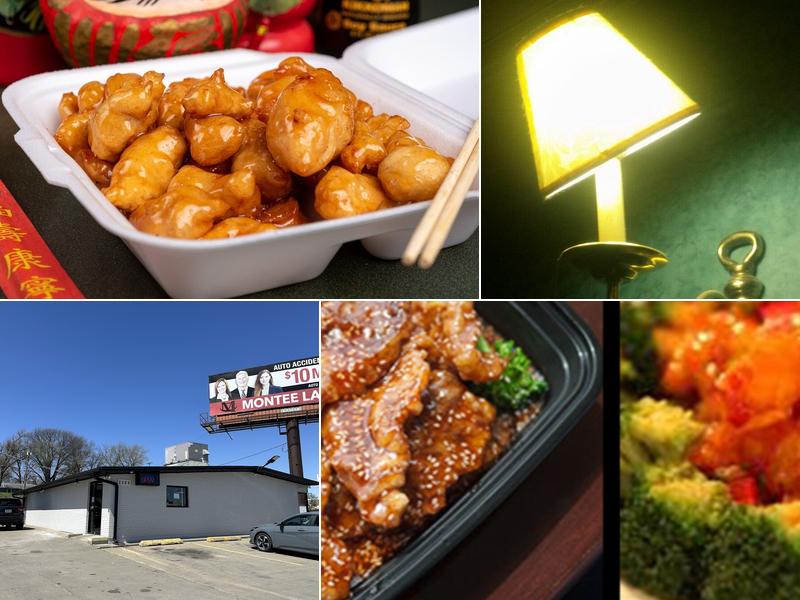 Twin Dragon 2604 N Belt Hwy, St Joseph