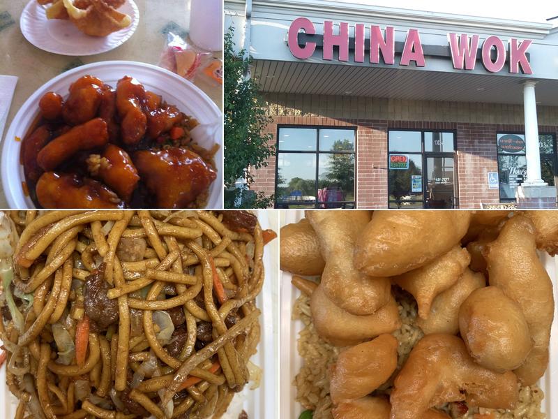 China Wok