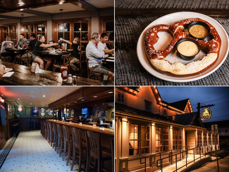 The Perk 501 E Walnut St, Perkasie