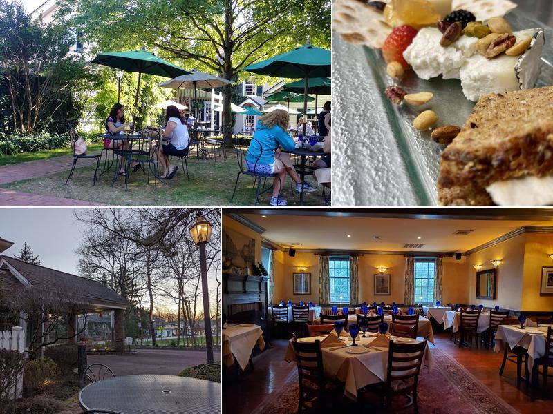 Parc Bistro 4067 Skippack Pike, Skippack