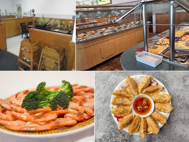 China Buffet