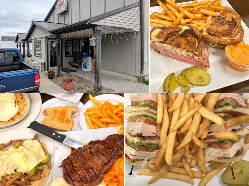 Dino's Diner & Family Restaurant