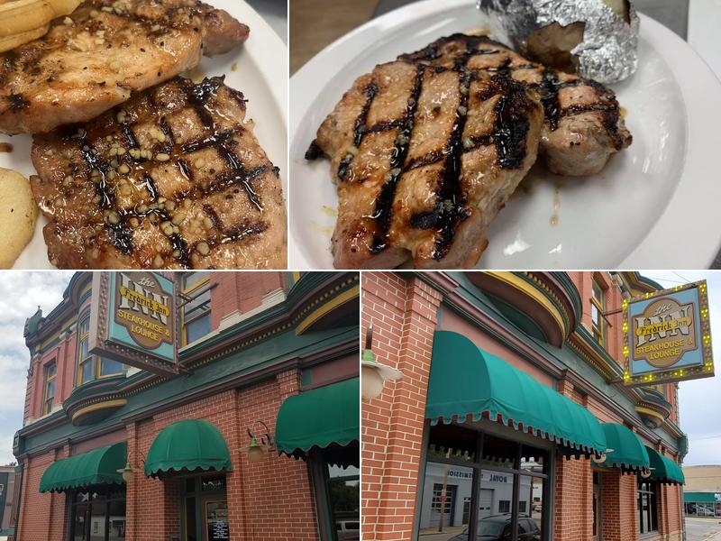 Fredrick Inn Steakhouse