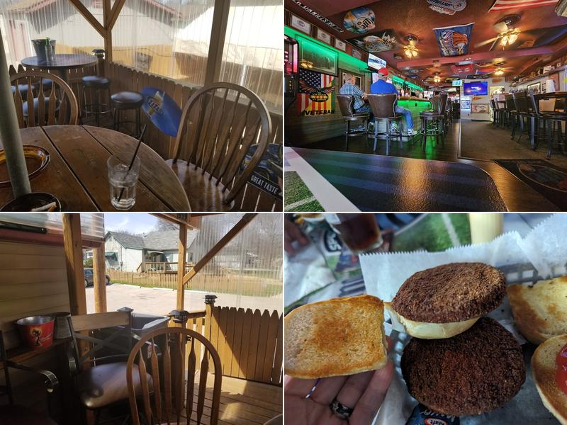 Ross's 20th St Bar & Grill