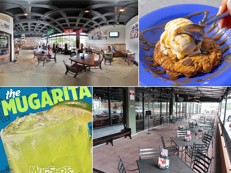 Mugshots Grill and Bar - Vestavia Hills, AL