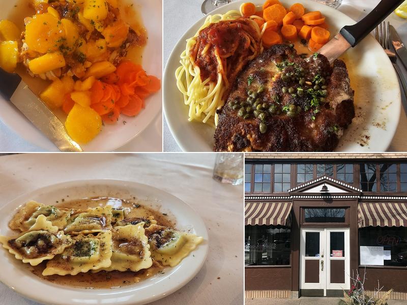 Papa's Table 3728 Cleveland Ave, Wellington