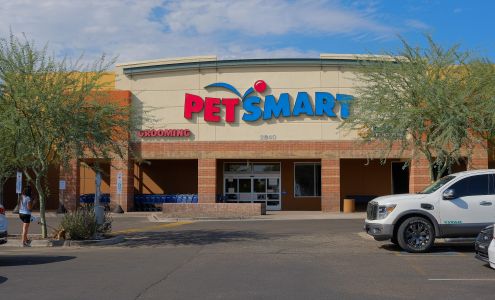 PetSmart