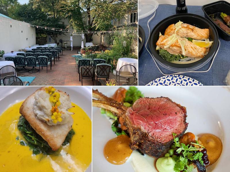 Gracie's 21st Century Cafe