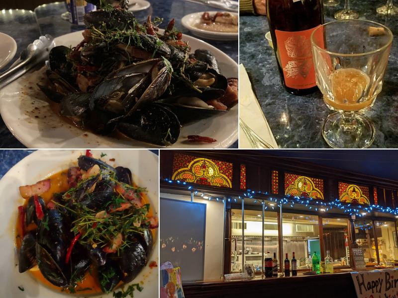 Henry's Cafe & Fine Groceries