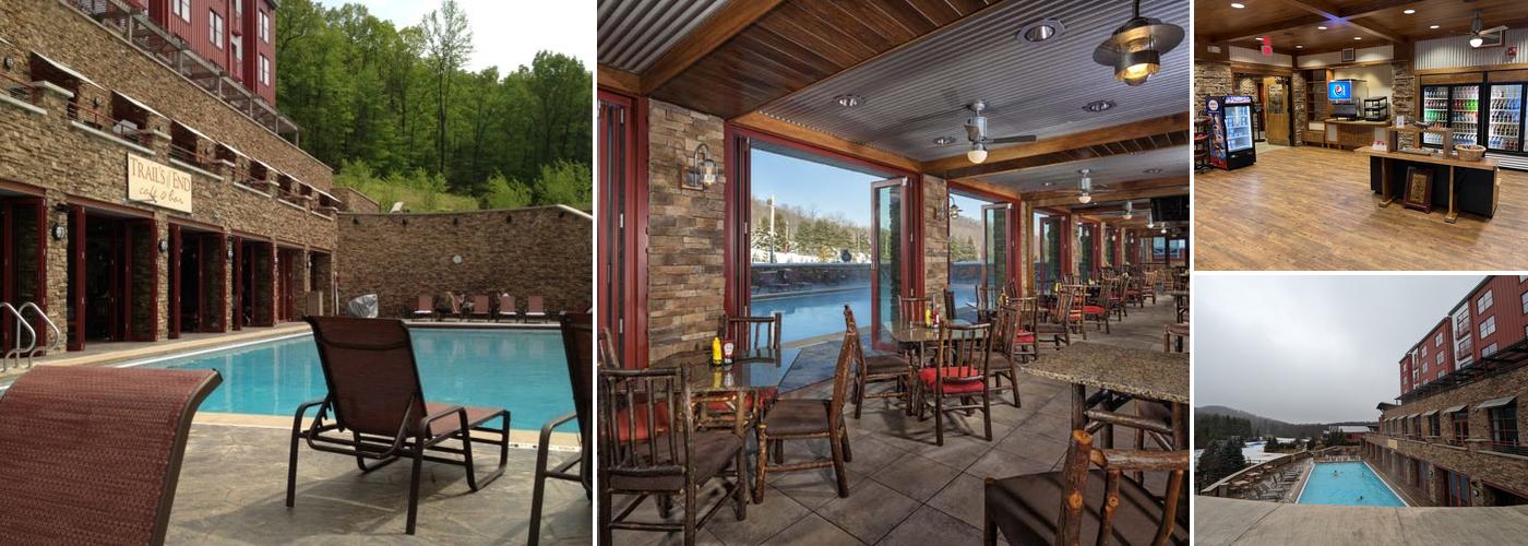 Trails end cafe, Macungie Menu, Reviews (63), Photos (20) Restaurantji