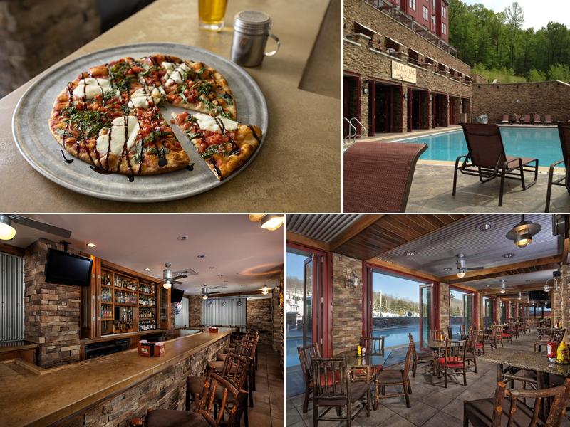 Trails end cafe 101 Doe Mountain Ln, Macungie