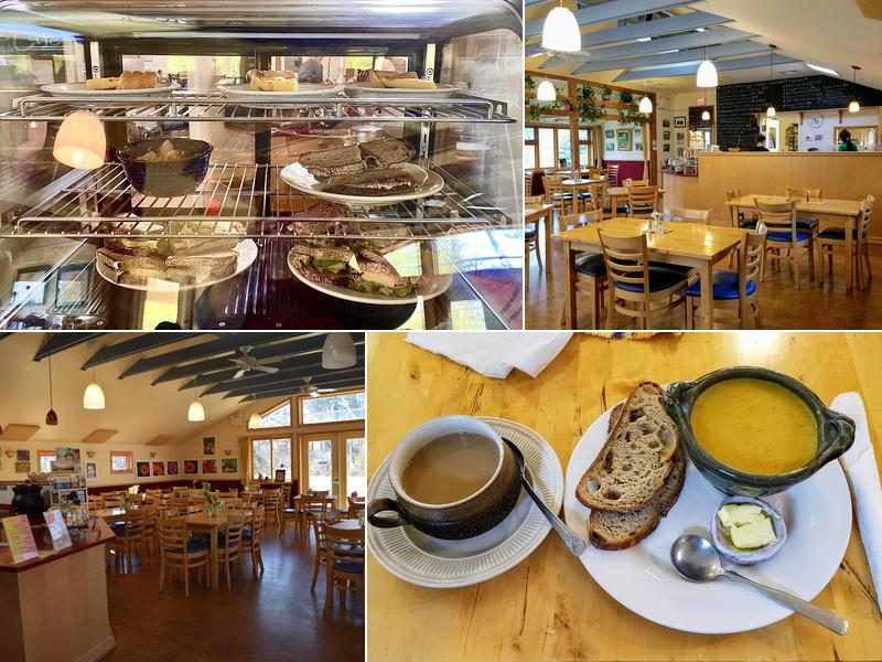 Camphill Café 132 Camphill Dr, Phoenixville