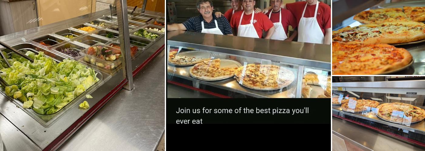 Vito's Original Pizza