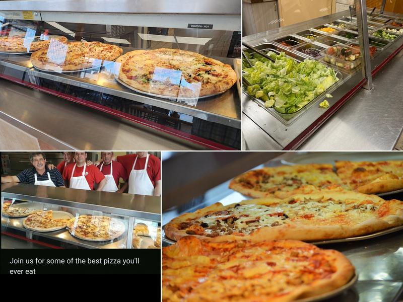 Vito's Original Pizza