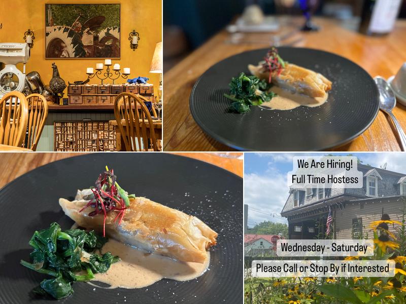 Birchrunville Store Cafe