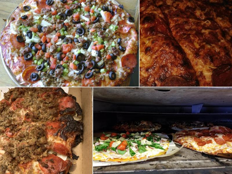 Fun House Pizza 1420 MO-7, Blue Springs