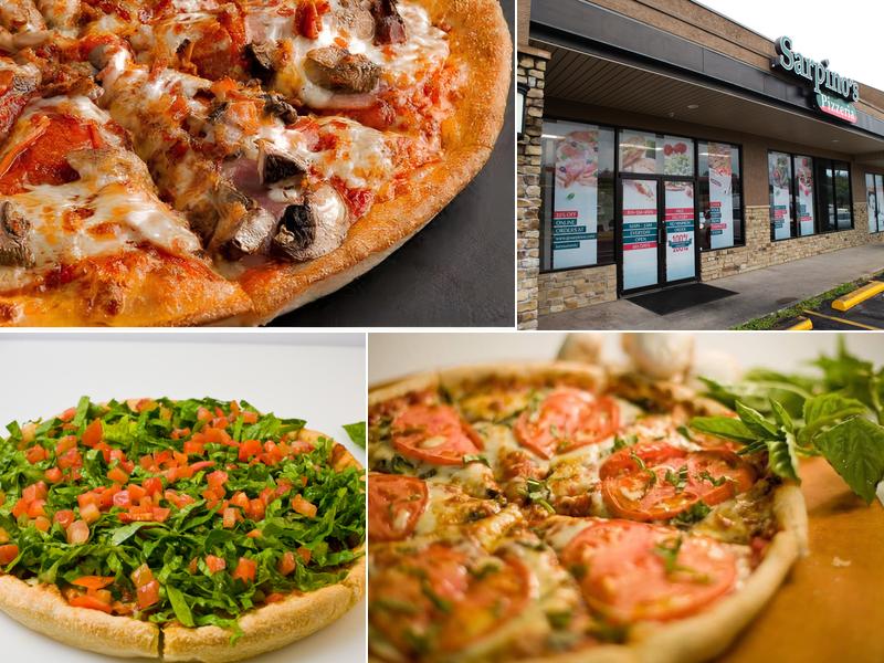 Sarpino's Pizzeria Lee's Summit