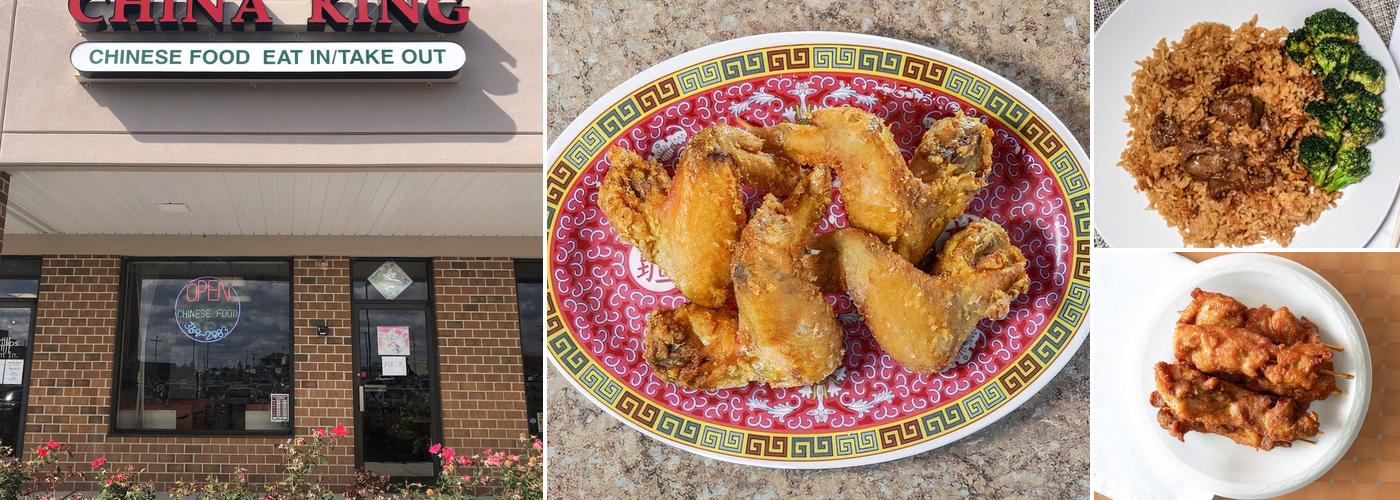 China King